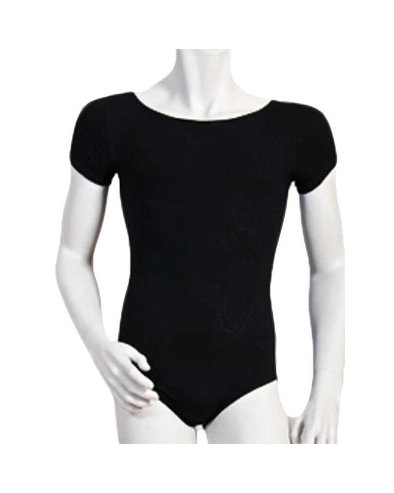 BODY danza Uomo BIANCO Coppelia