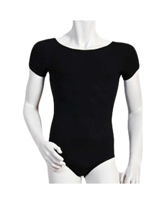 BODY danza Uomo BIANCO Coppelia
