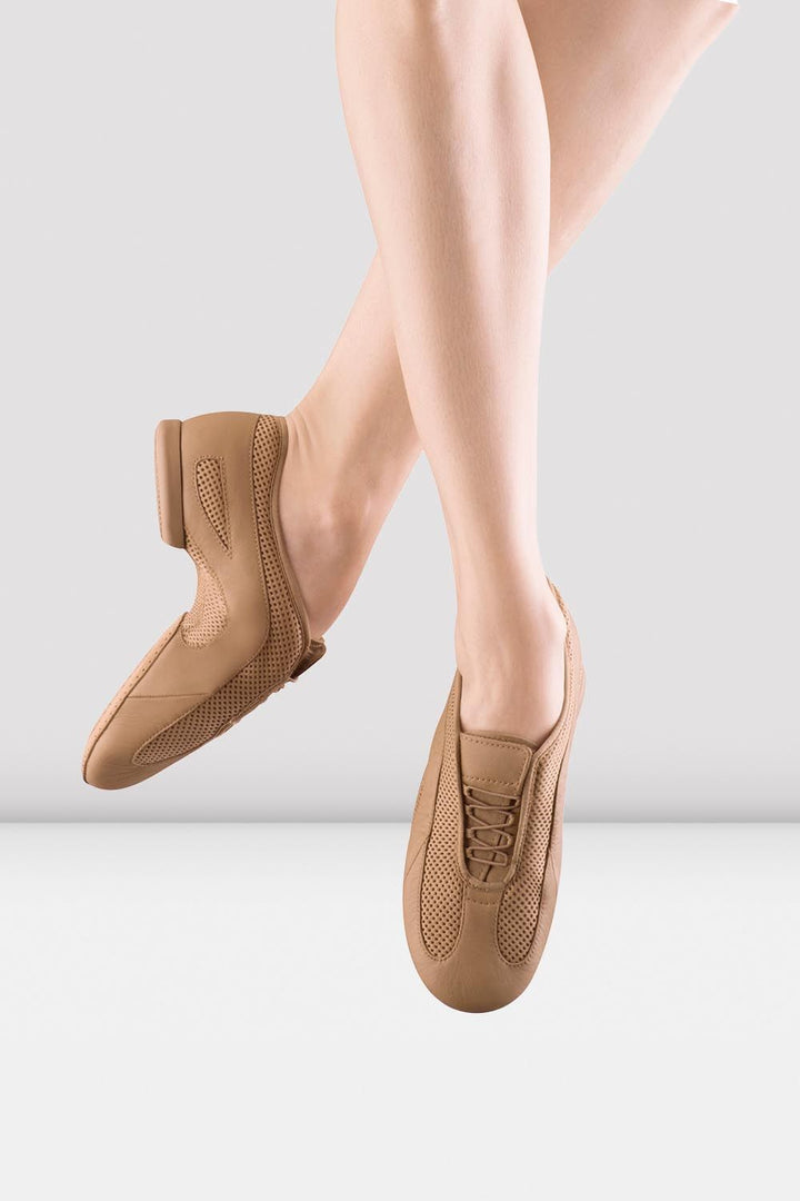 SCARPE DA JAZZ Slipstream Bloch