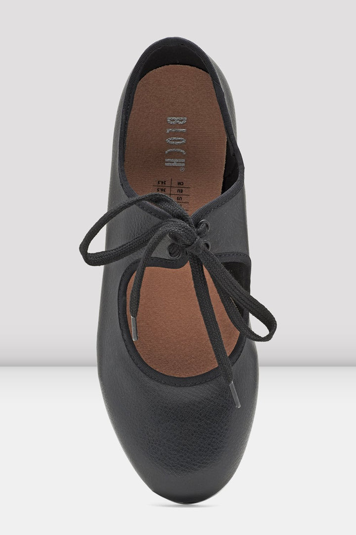 Scarpa da tip tap Timestep per bambina BLOCH