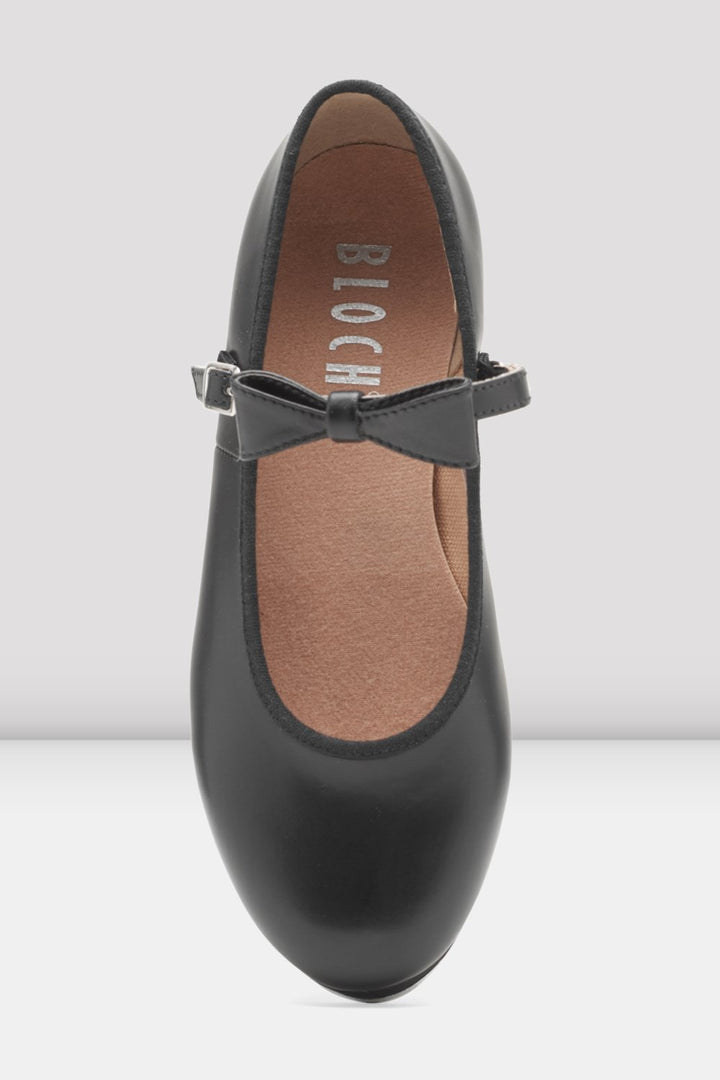 Scarpe da tip tap Merry Jane da donna BLOCH