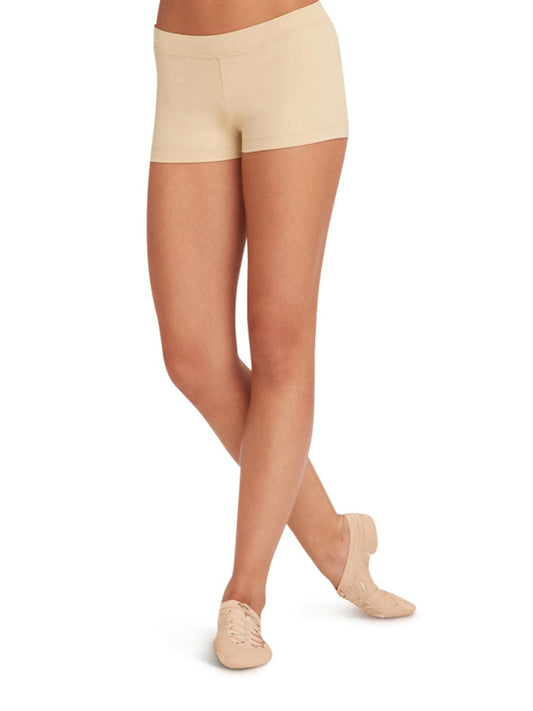 CULOTTE a vita bassa - Capezio Adulto