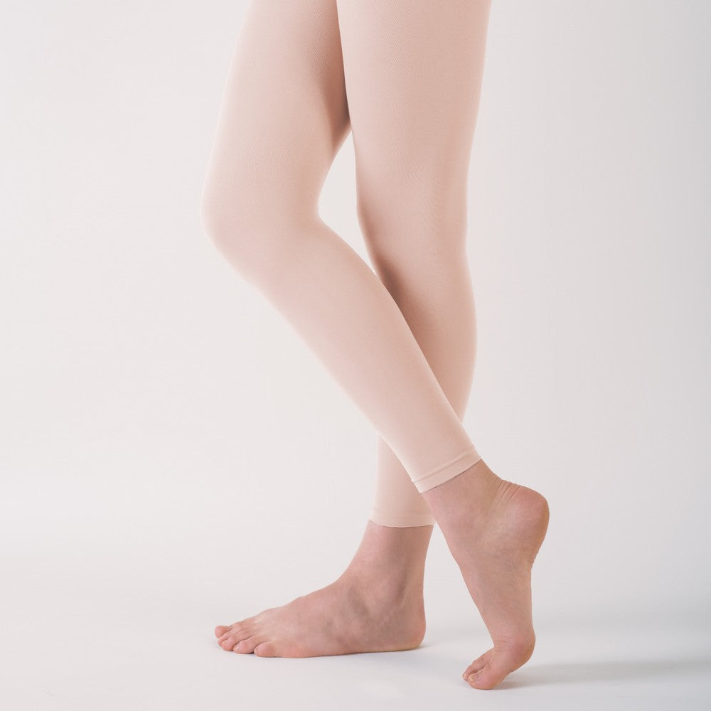 COLLANT senza piede CAPEZIO