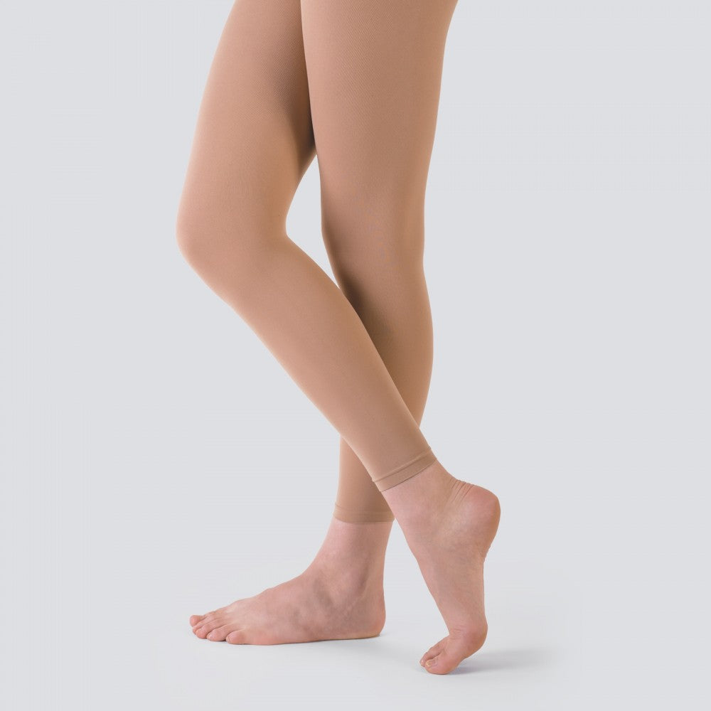 COLLANT senza piede CAPEZIO