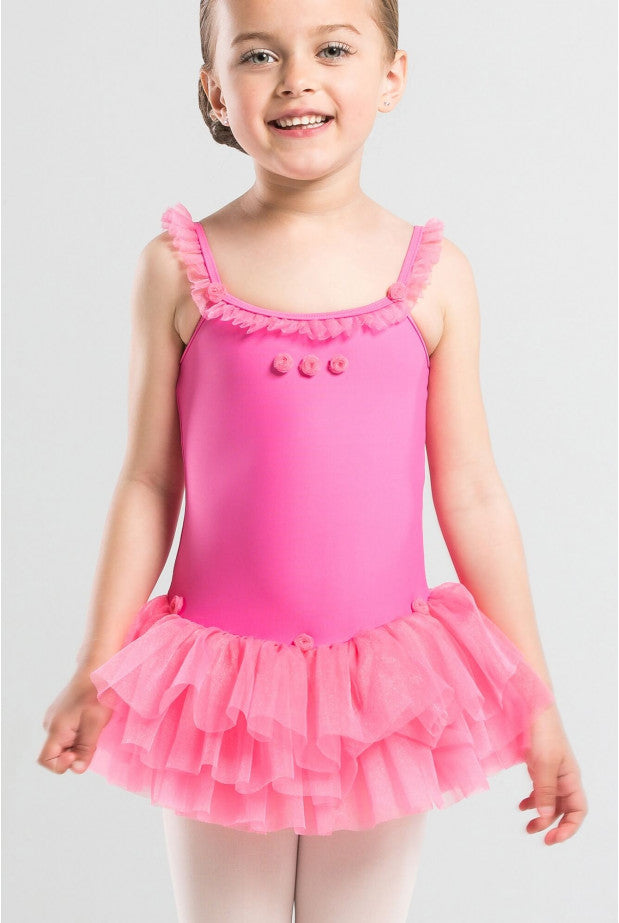 PRALINE TUTU' PER BAMBINE Wear Moi