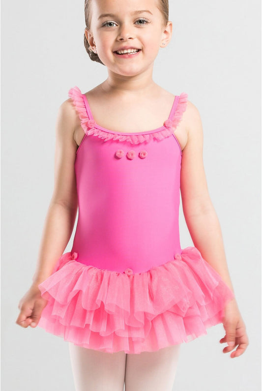 PRALINE TUTU' PER BAMBINE Wear Moi