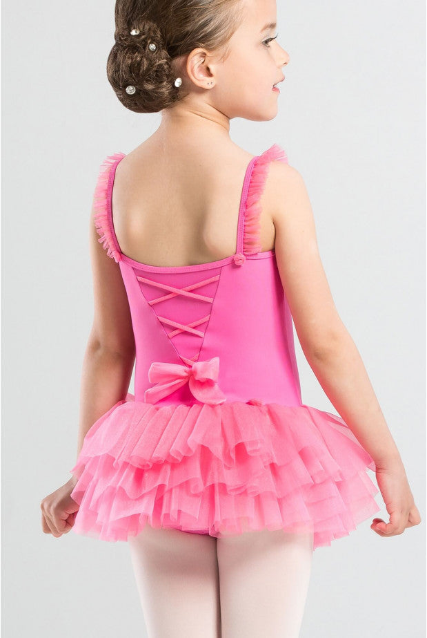 PRALINE TUTU' PER BAMBINE Wear Moi