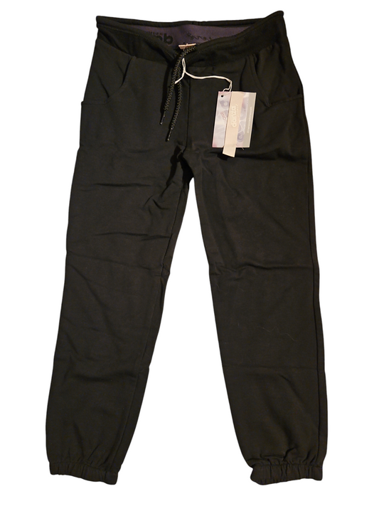 PANTALONE TUTA FELPATO  DIMENZIONE DANZA