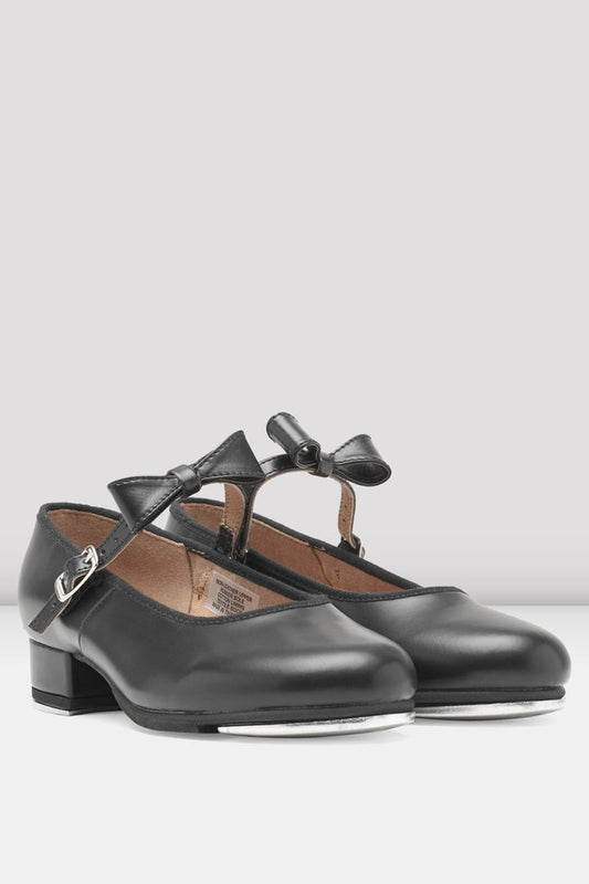 Scarpe da tip tap Merry Jane da donna BLOCH
